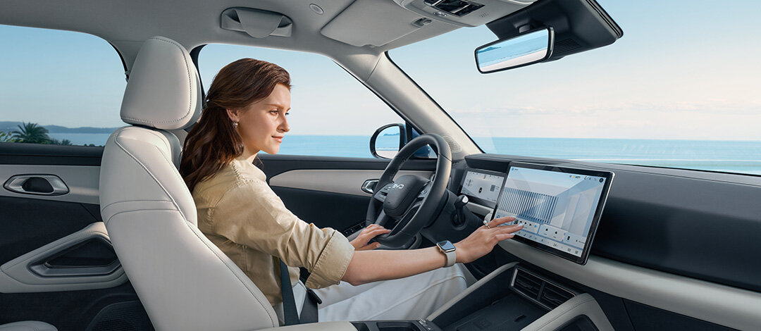 Control en la punta de tus dedoss