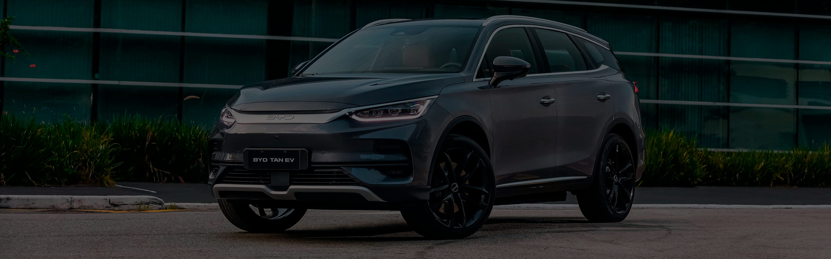 BYD Manual Básico de Segurança no Trânsito