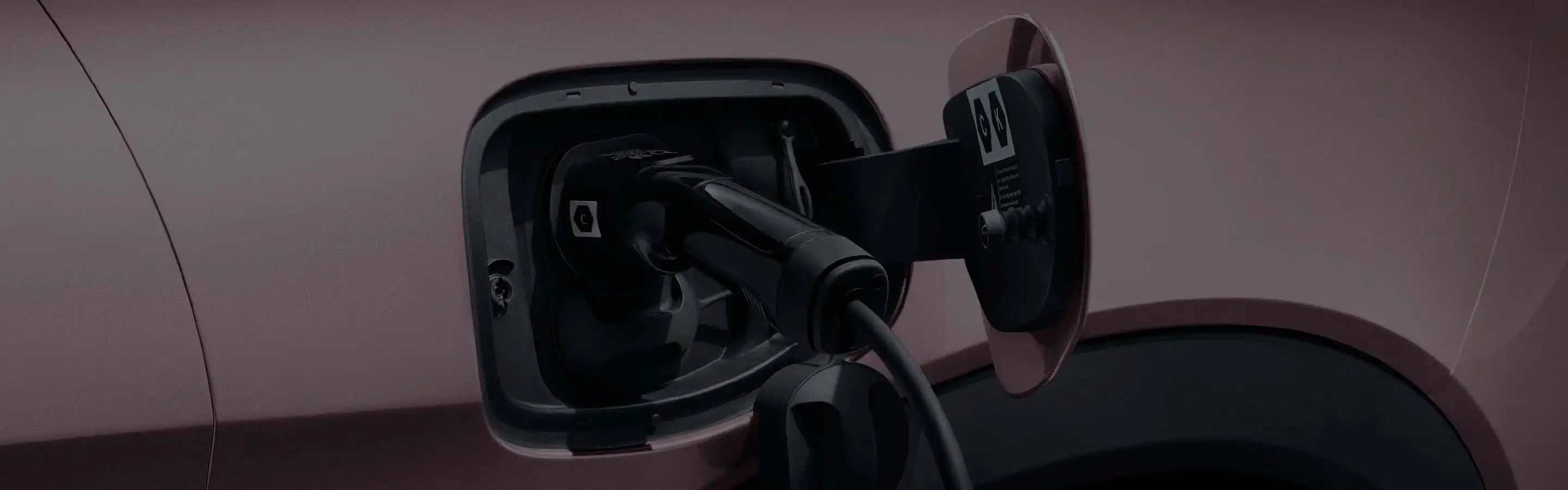 BYD Etiquetagem INPI Autonomia