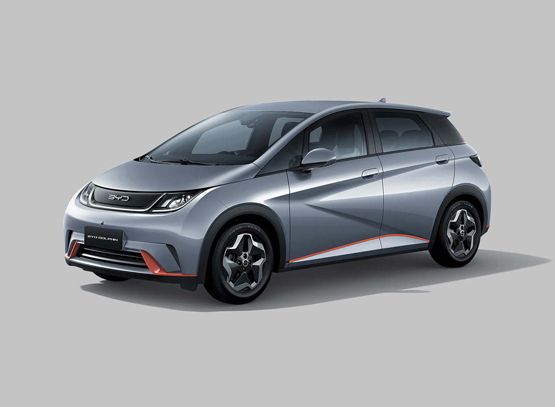 Three Dots Tモデル Dolphin Gray llic dophin-grey-front-mob.jpg