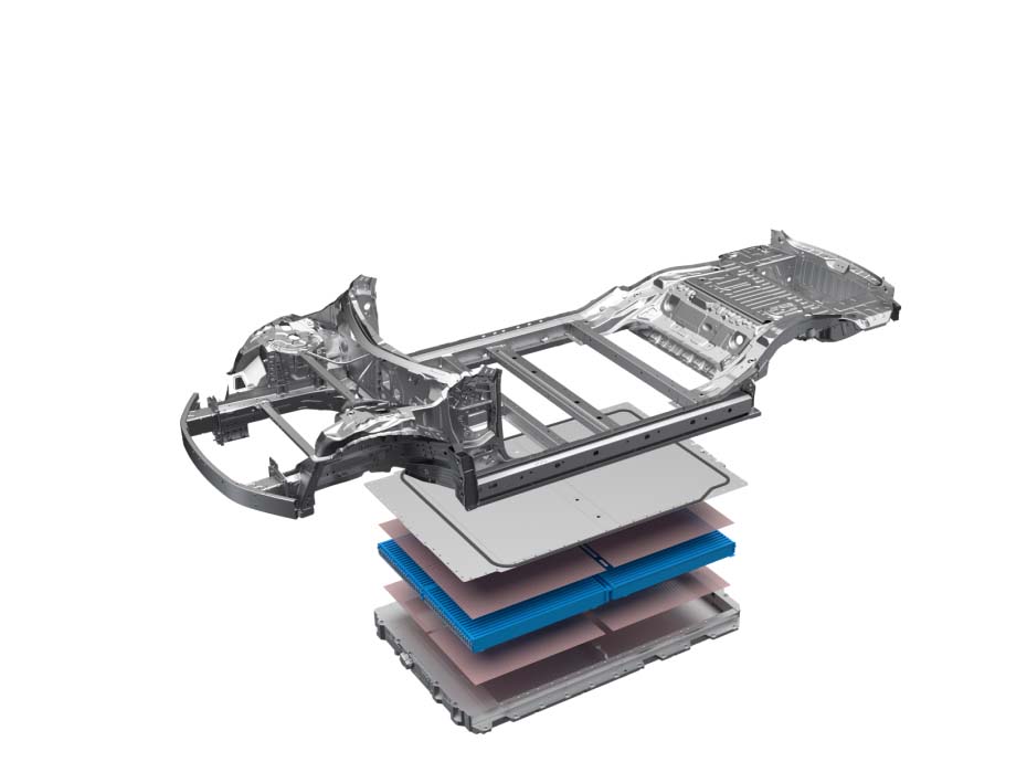 Como funciona — do “pack” à estrutura