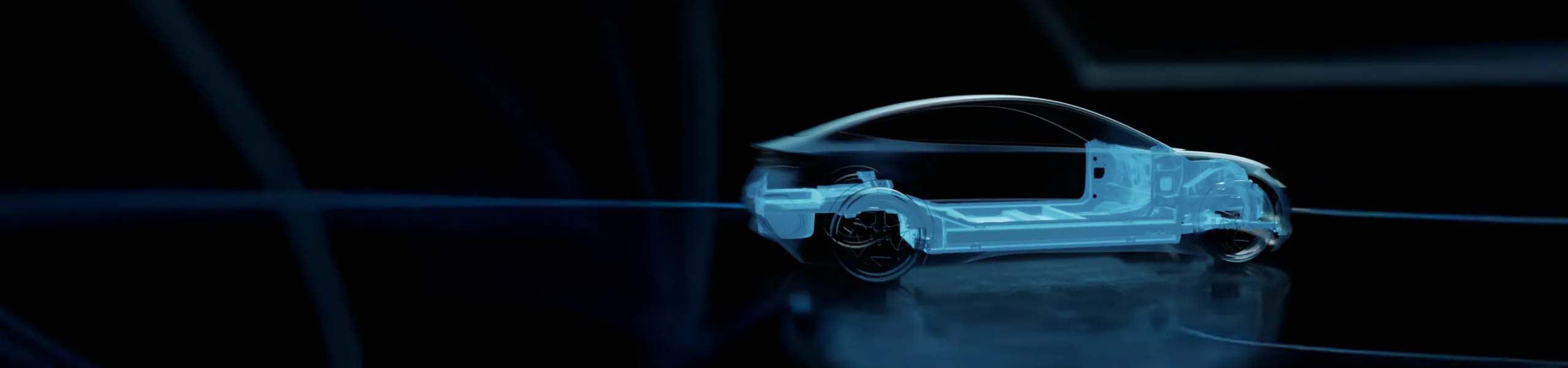 BYD Tecnologia Cell to Body