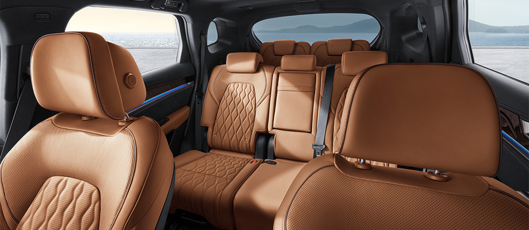 Byd 7 seater discount