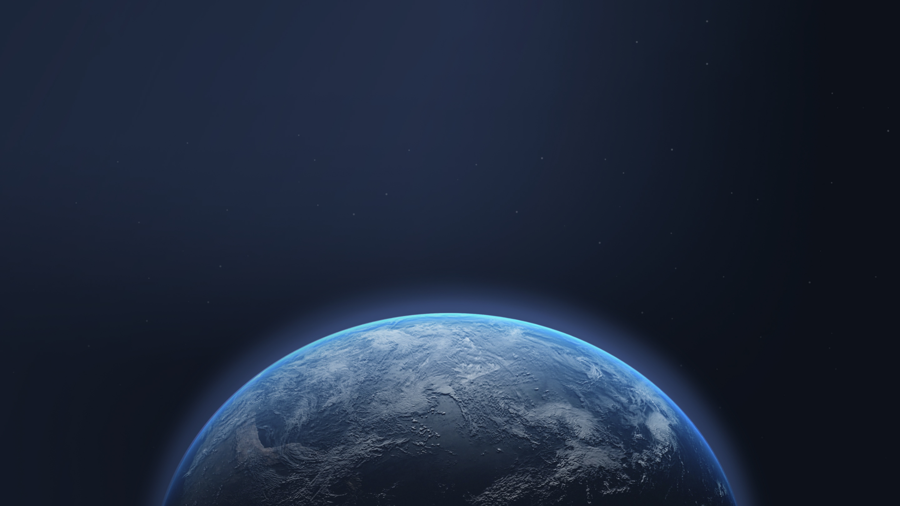 Die Erde um 1°C abkühlen