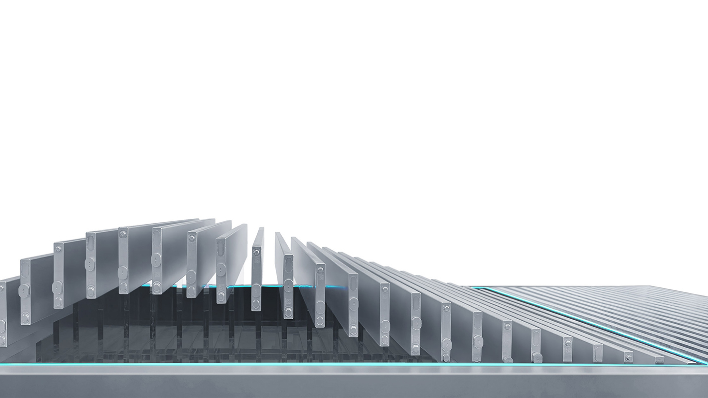 Die BYD Blade-Batterie