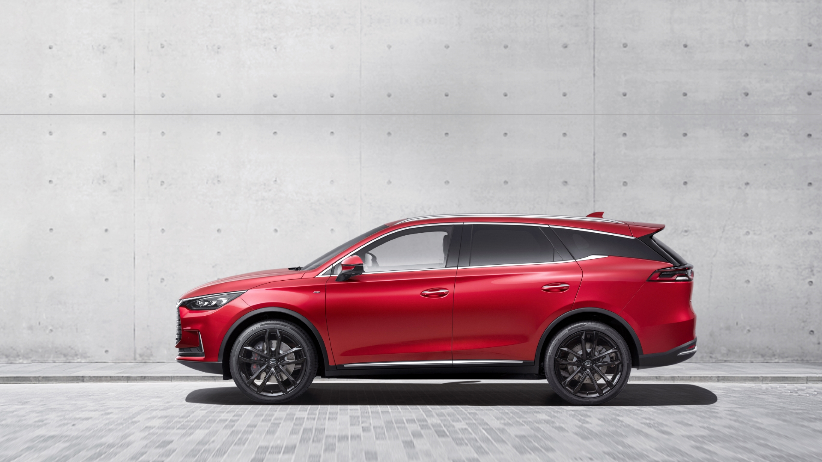 A harmony of style and efficiency