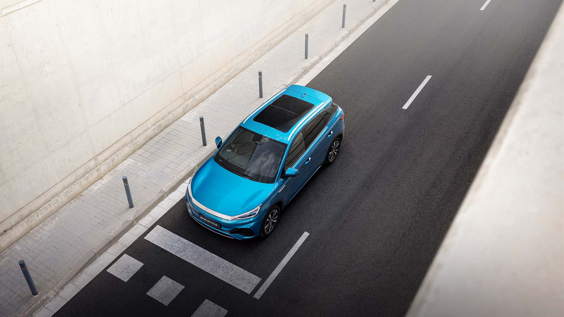 Preparate para quedar impresionado. 