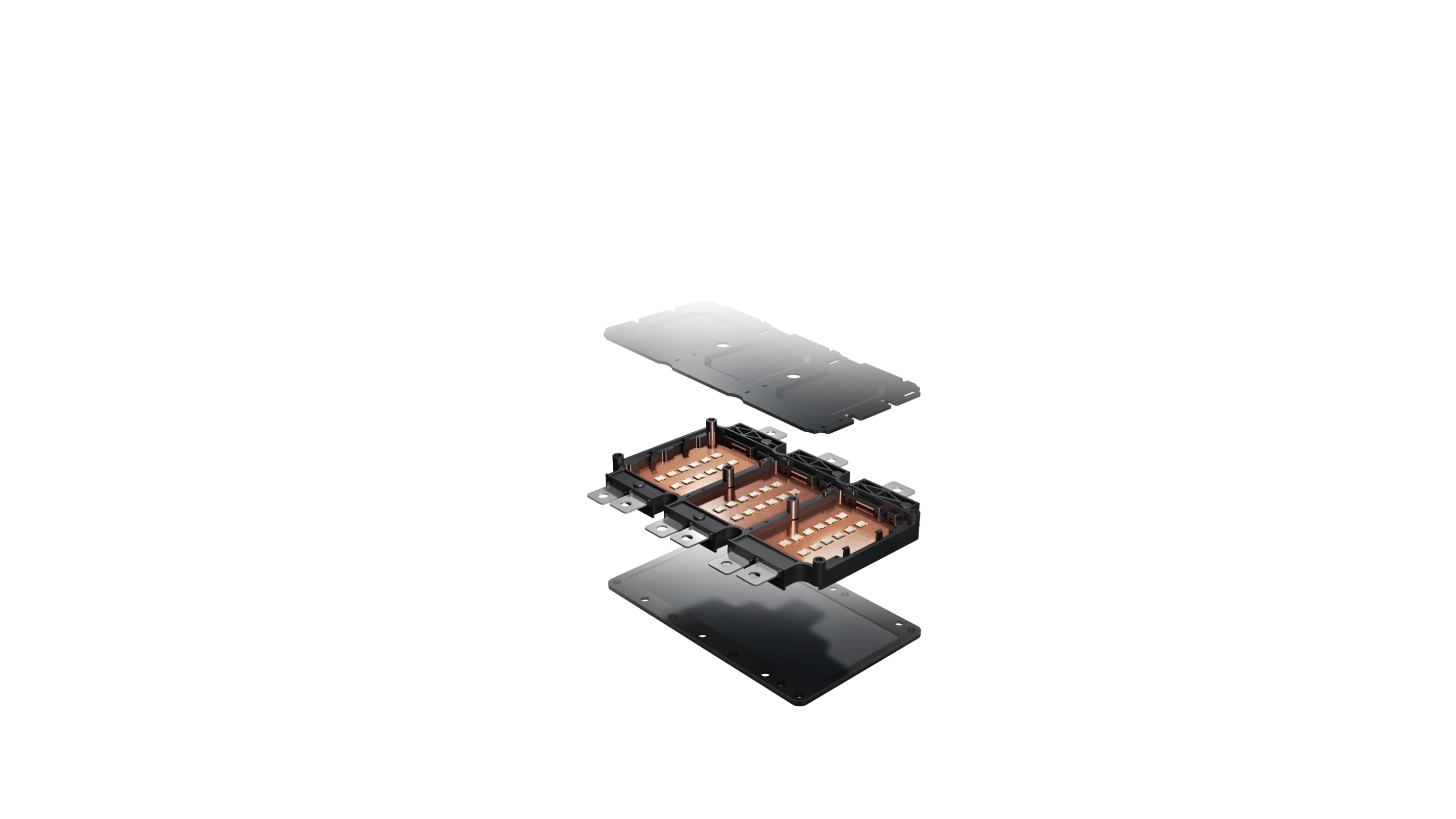 Tecnología de semiconductores SiC MOSFET
