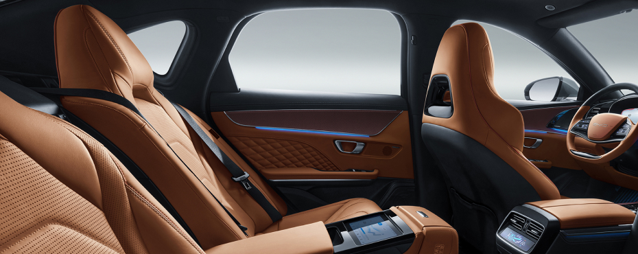 Control al alcance de la mano