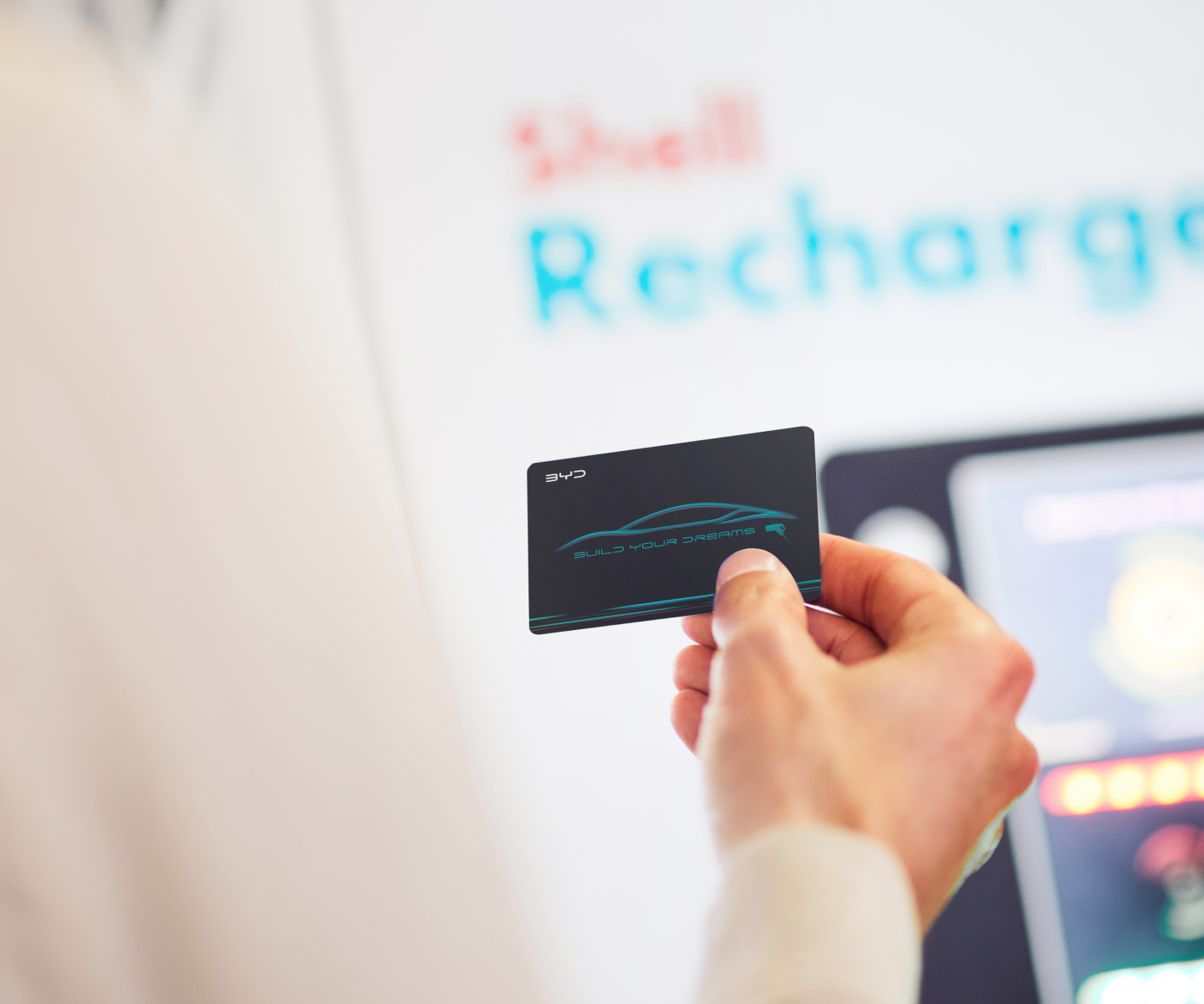 Are you ready to experience more value with your EV?