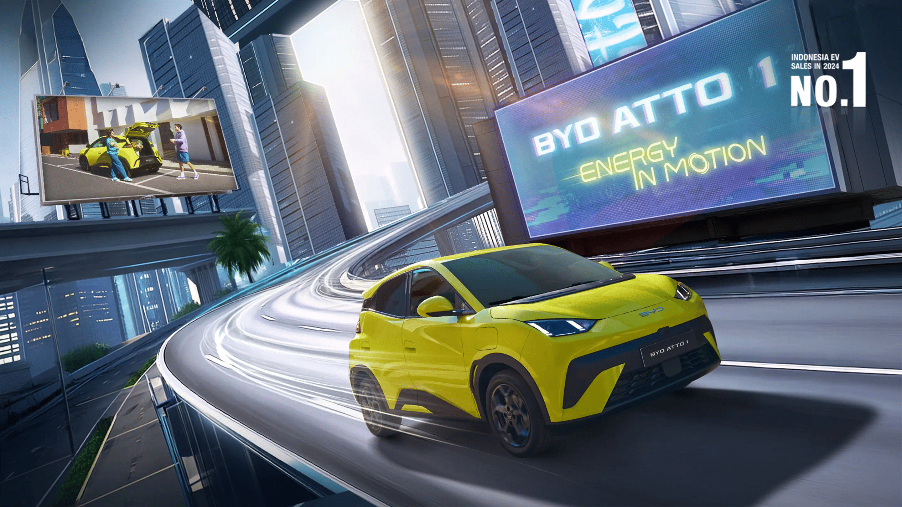 Toyota Car Background