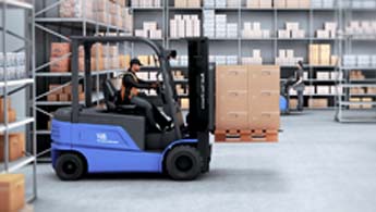 Forklif