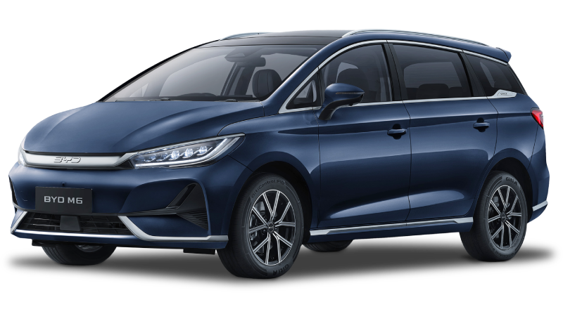 BYD’s Luxury Leap: Redefining the Global Electric Car Game