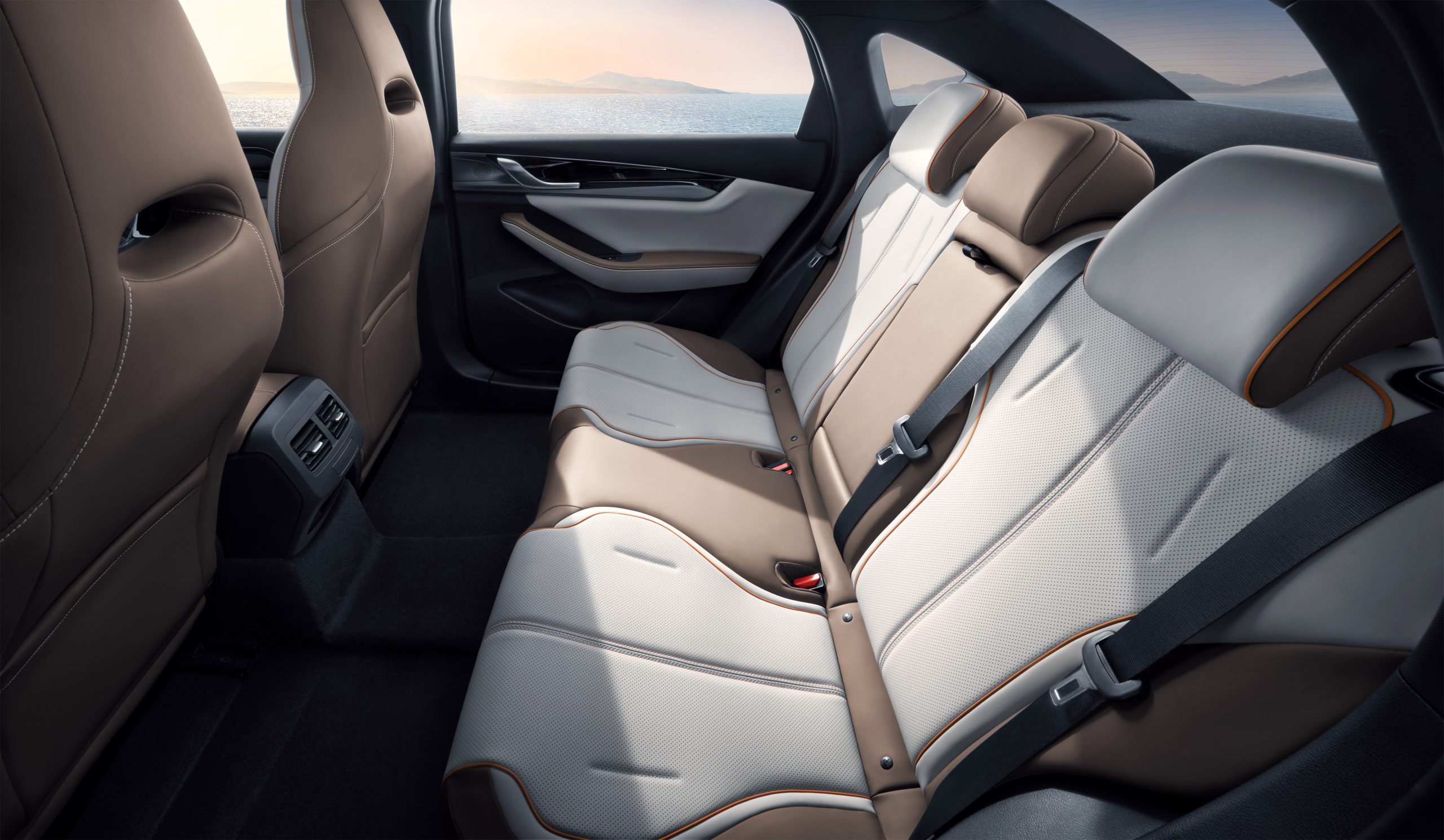 Adaptable Comfort​