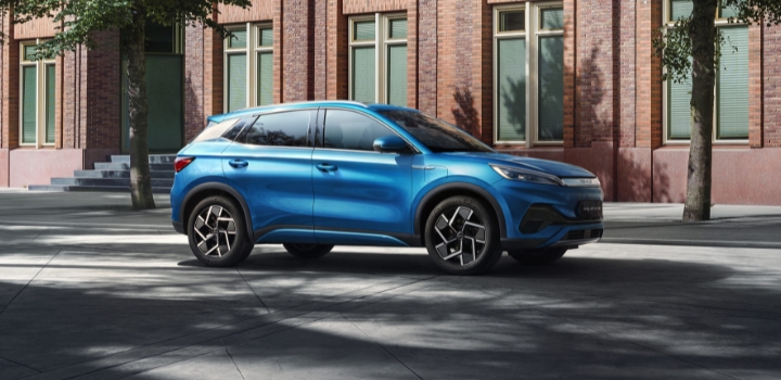 Da 225€ con TASSO ZERO e Leasing Privati. Solo fino al 30 Aprile