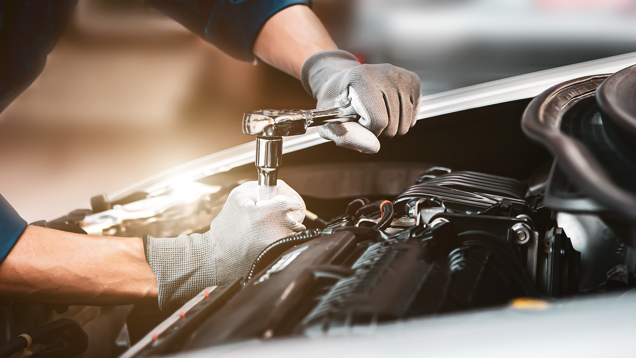 BYD SERVICE AND MAINTENANCE