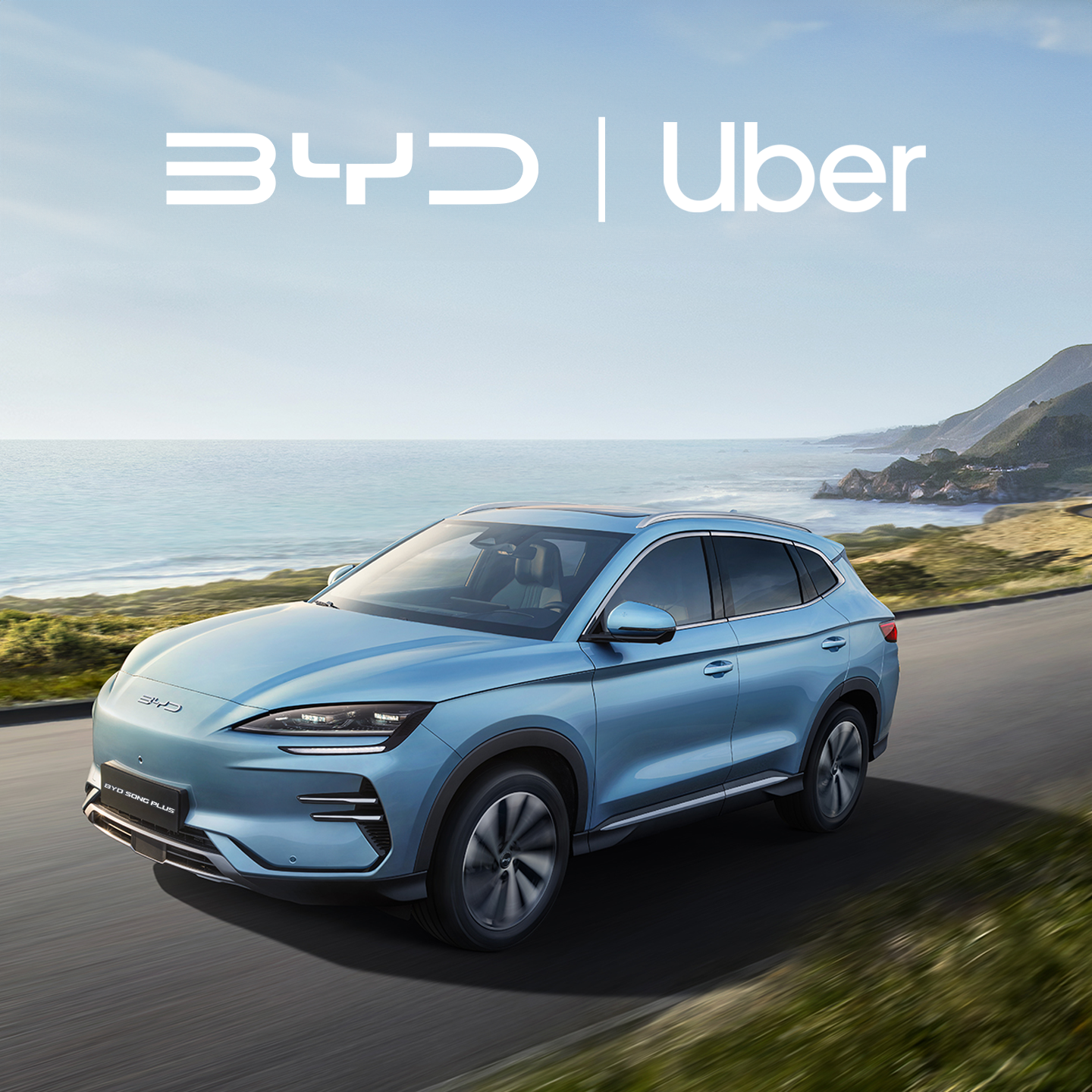 Companies will work together to facilitate global EV transition