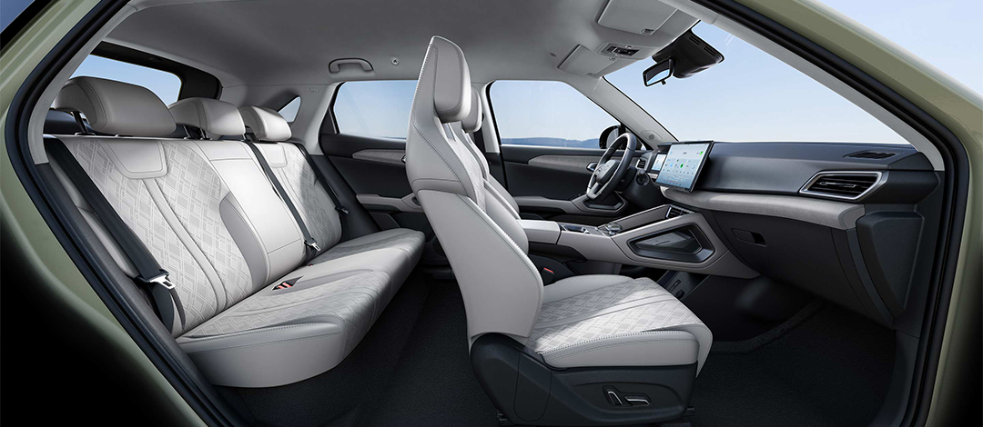 Control at your fingertips