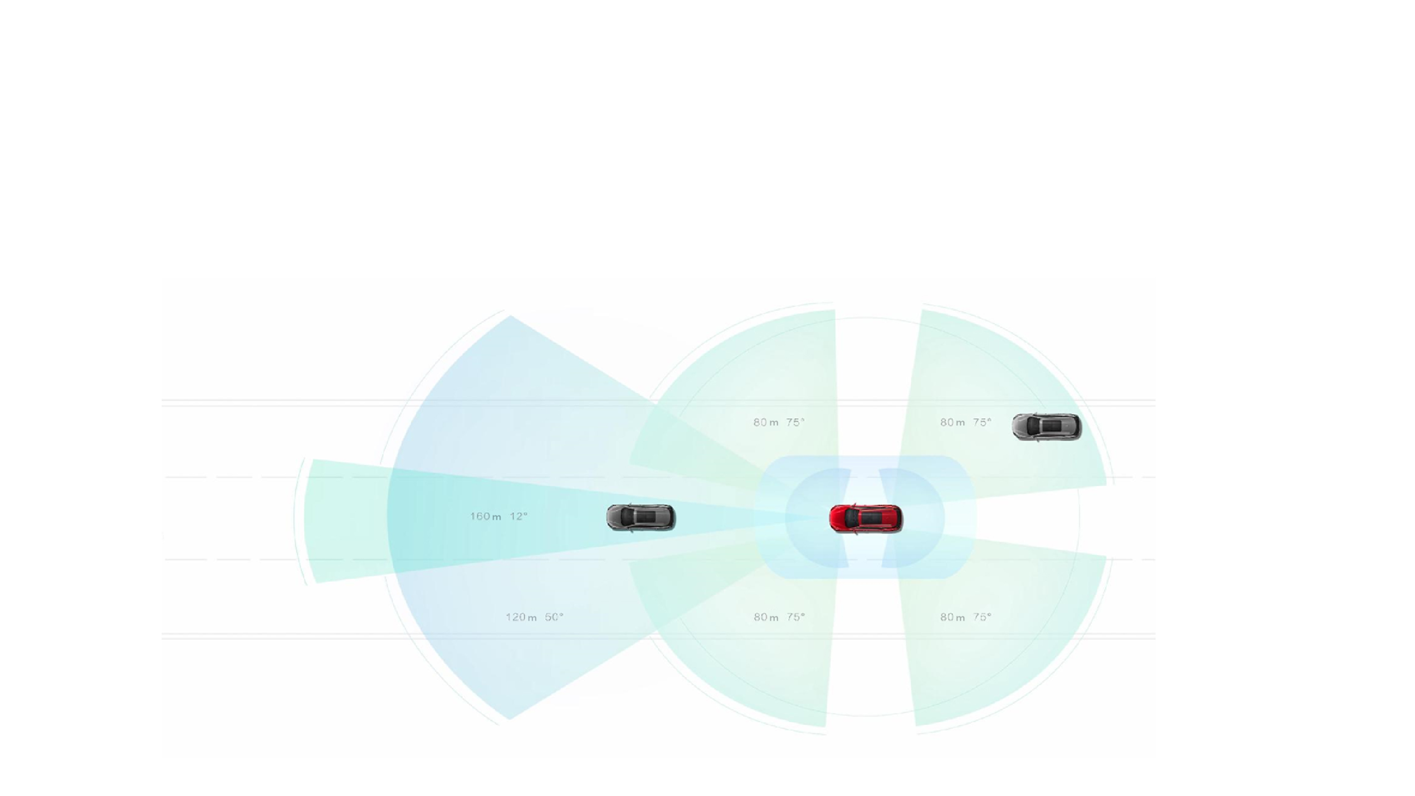 Leave Behind, Front, and Sides.