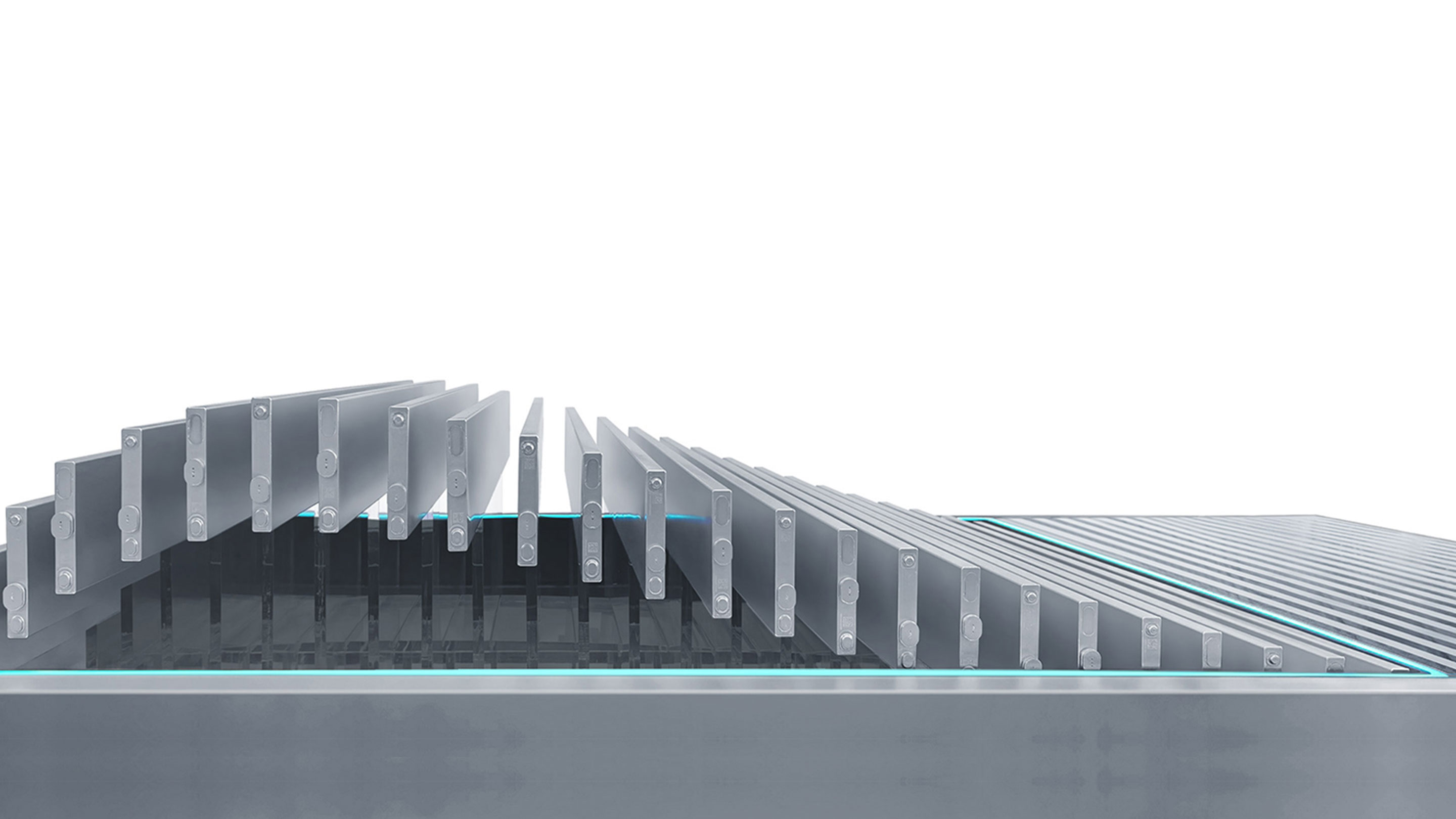 Introducing BYD Ultra-Safe Blade Battery