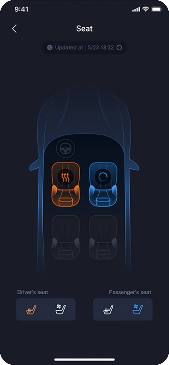 Seat