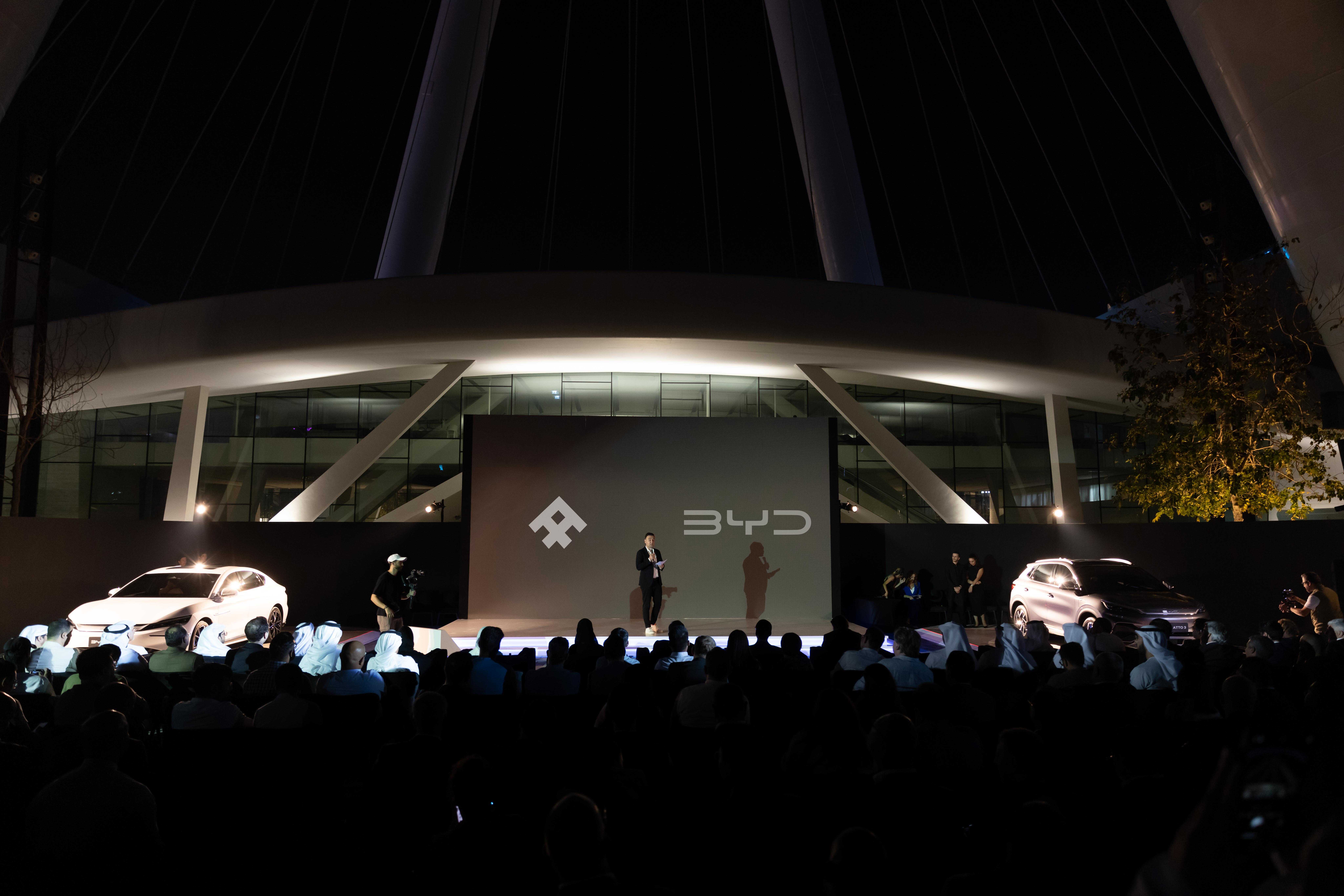 "Future Mobility Day" Event