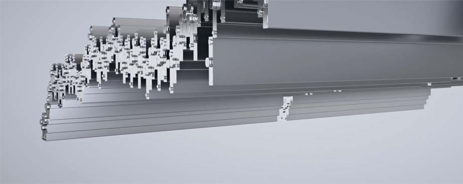 Quãng đường di chuyển dài hơn