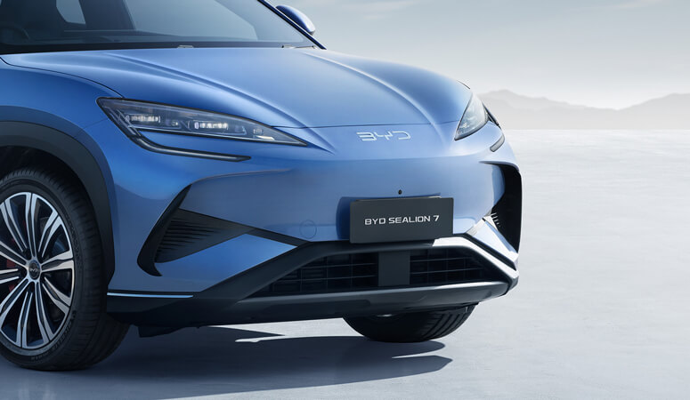 Premium power.
