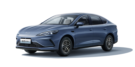 海豹05DM-i 智驾版