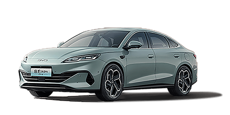 海豹06DM-i 智驾版