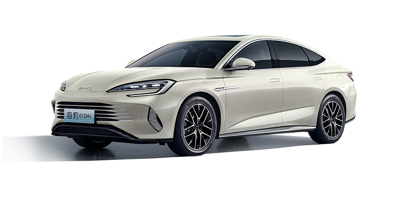 海豹07DM-i智驾版