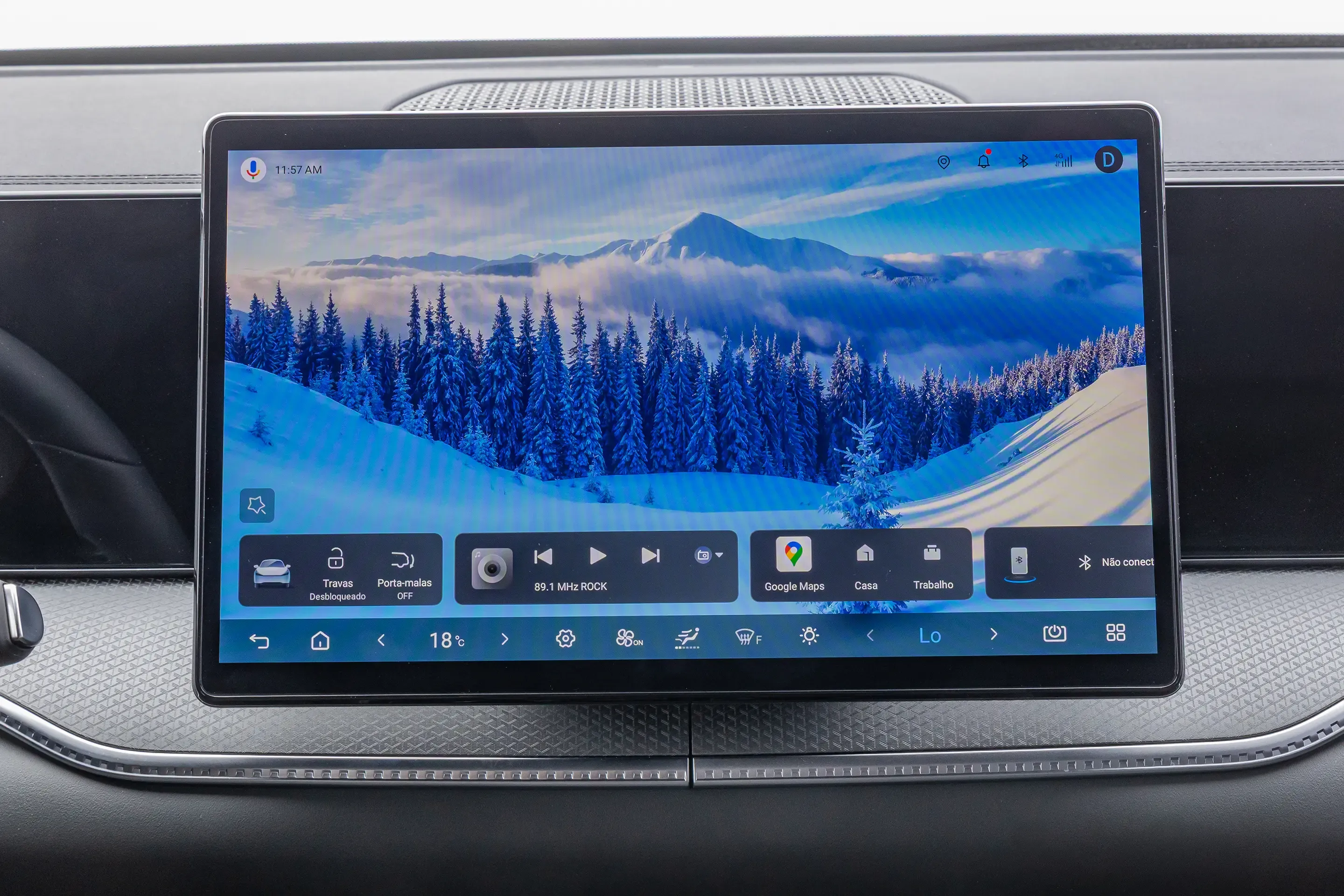 BYD Song Pro Flex