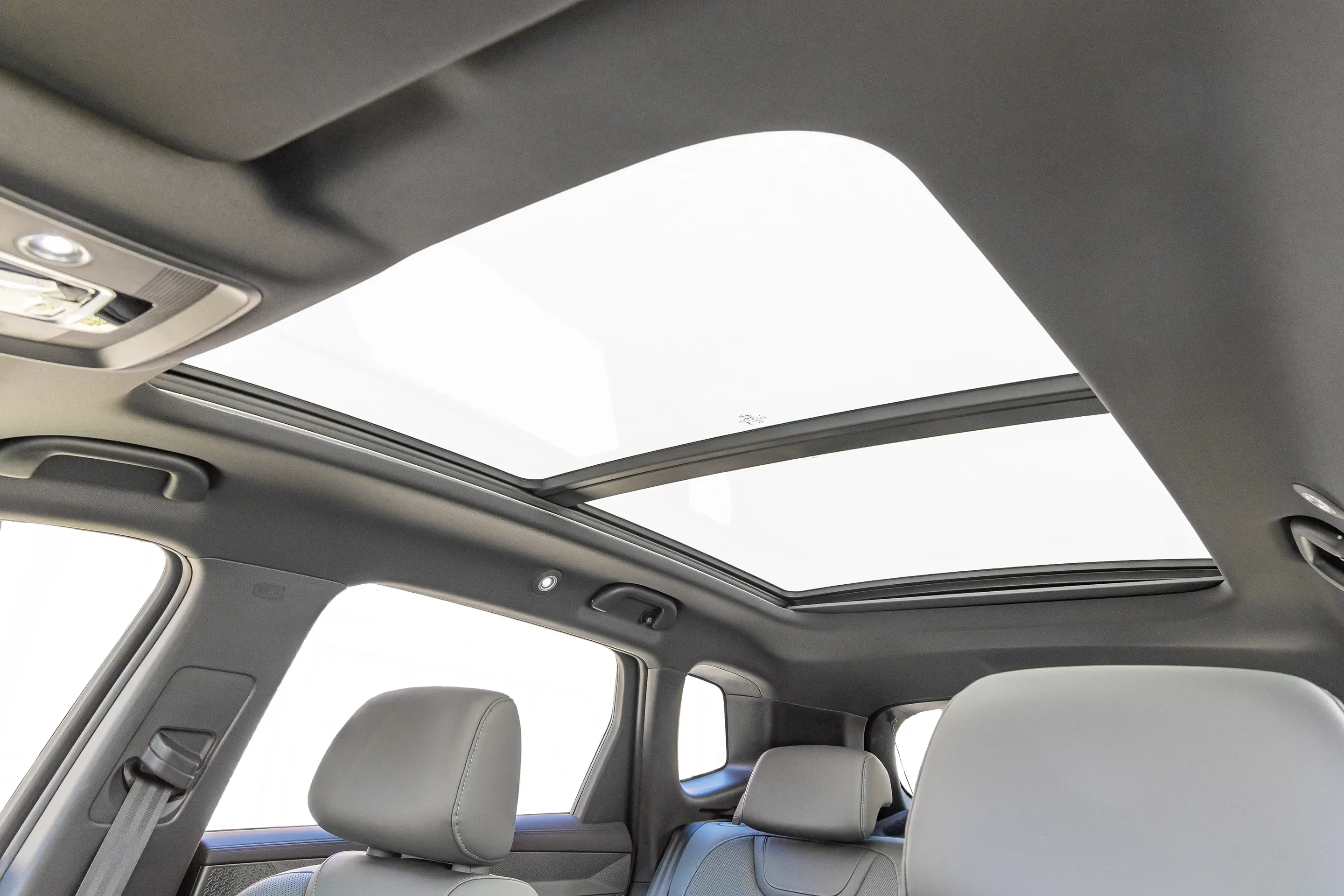 BYD Song Pro Flex