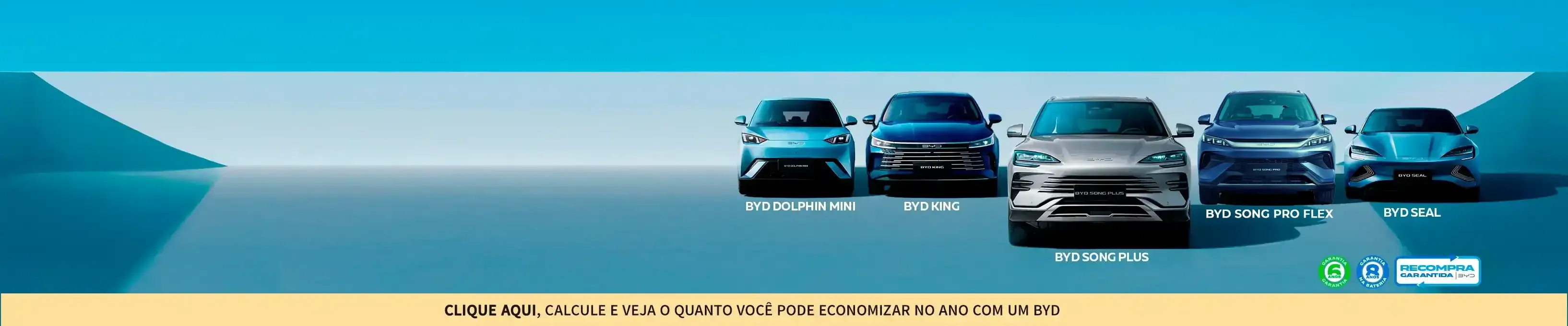 BYD OFERTAS