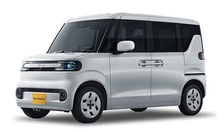 BYDの充電性能 | BYD Auto Japan株式会社