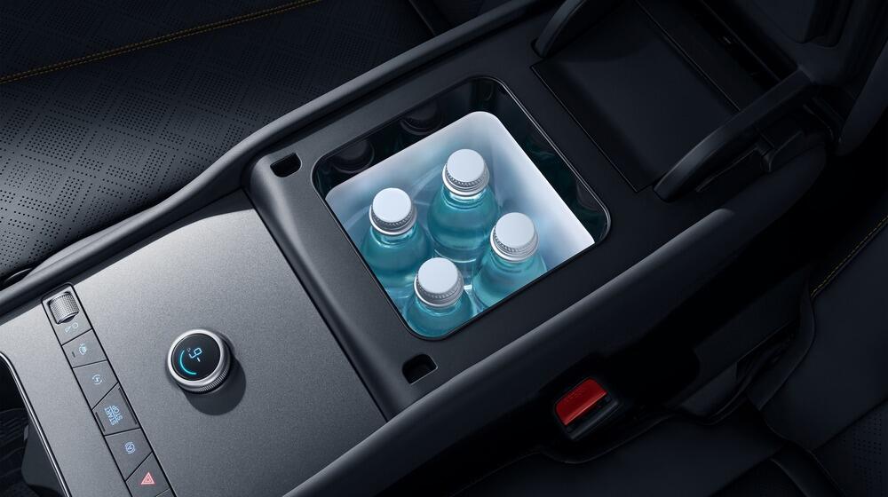 BYD ATTO 3 EX | BYD Auto Japan株式会社