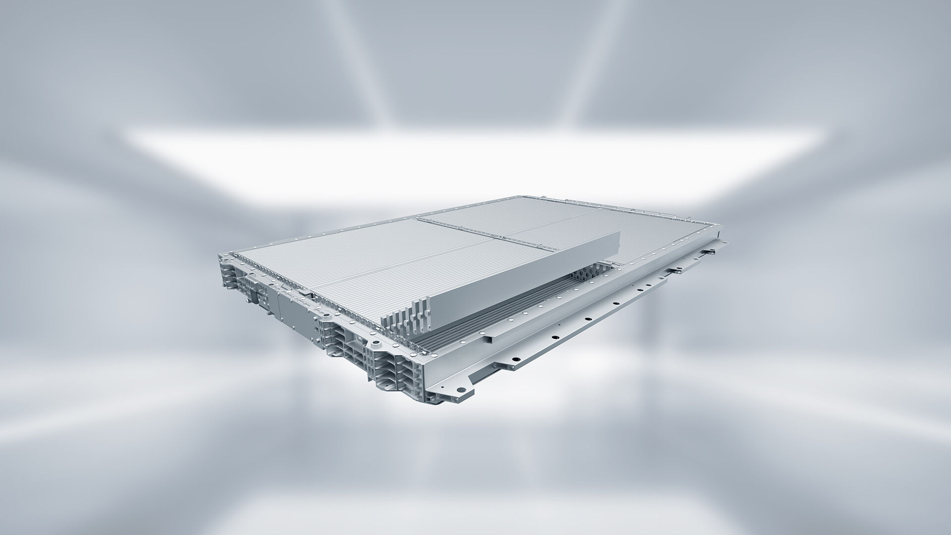 BYD BLADE BATTERY