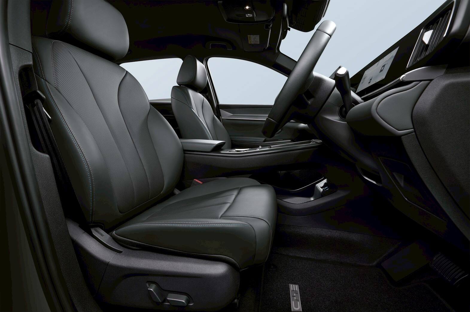 Seat