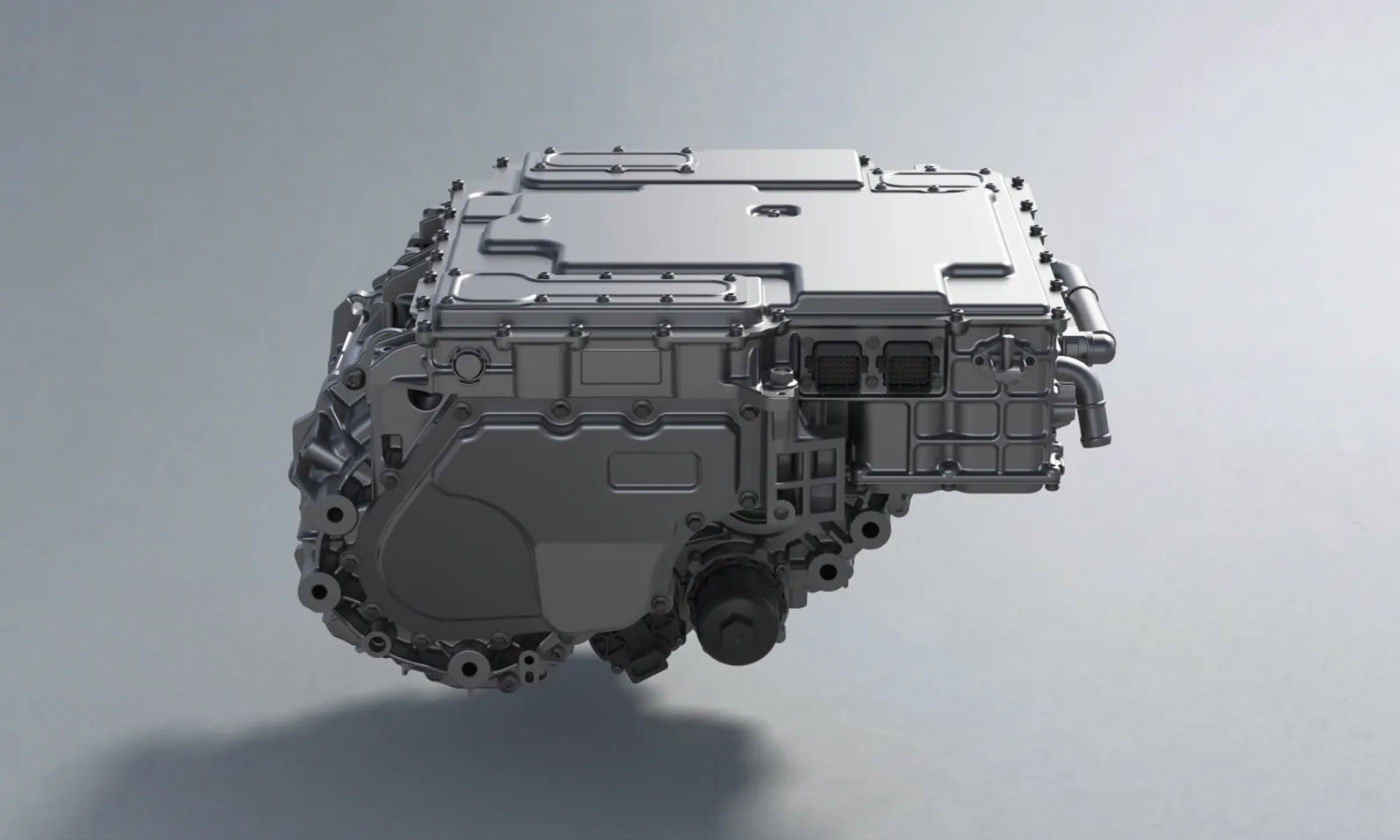 Intelligent Rotating Infotainment Display