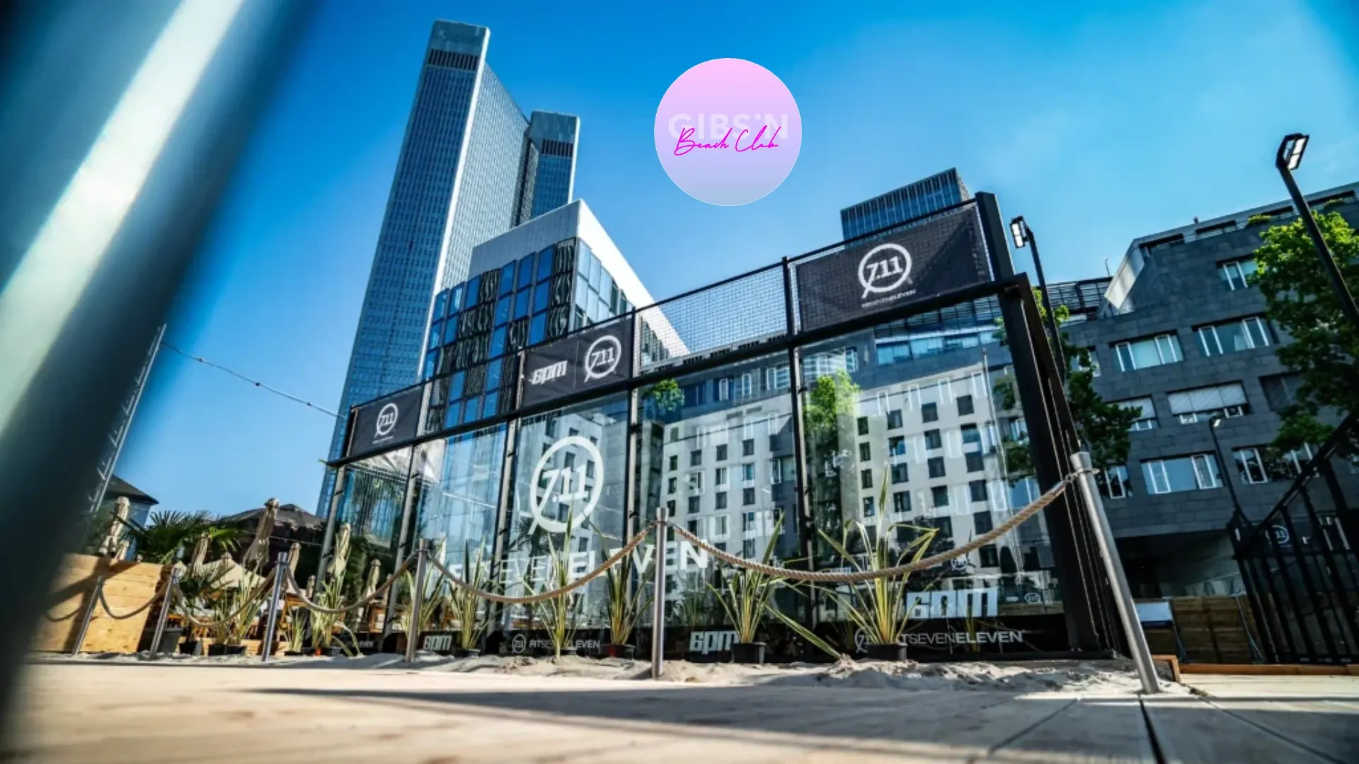MYLE Festival in Frankfurt – BYD Roadshow
