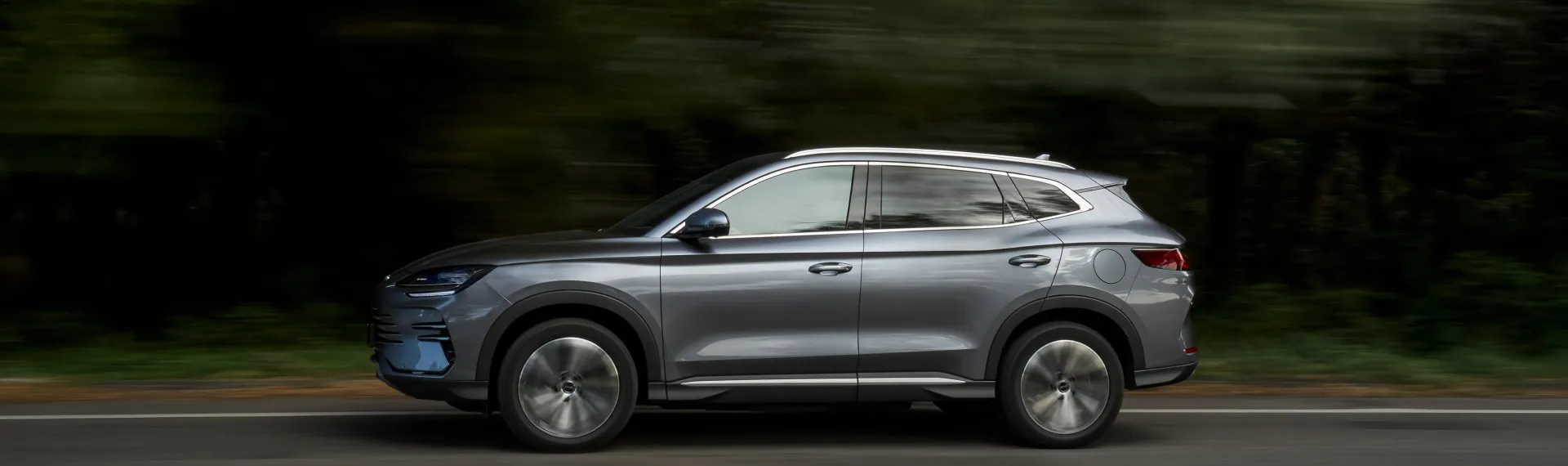 BYD im September 2026: 65 % Privatkundenanteil und Rekord bei Neuzulassungen
