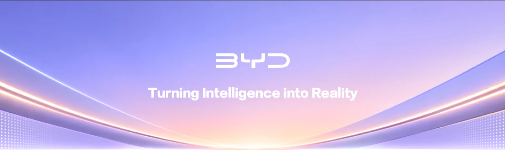 BYD x Paris Motor Show 2026 