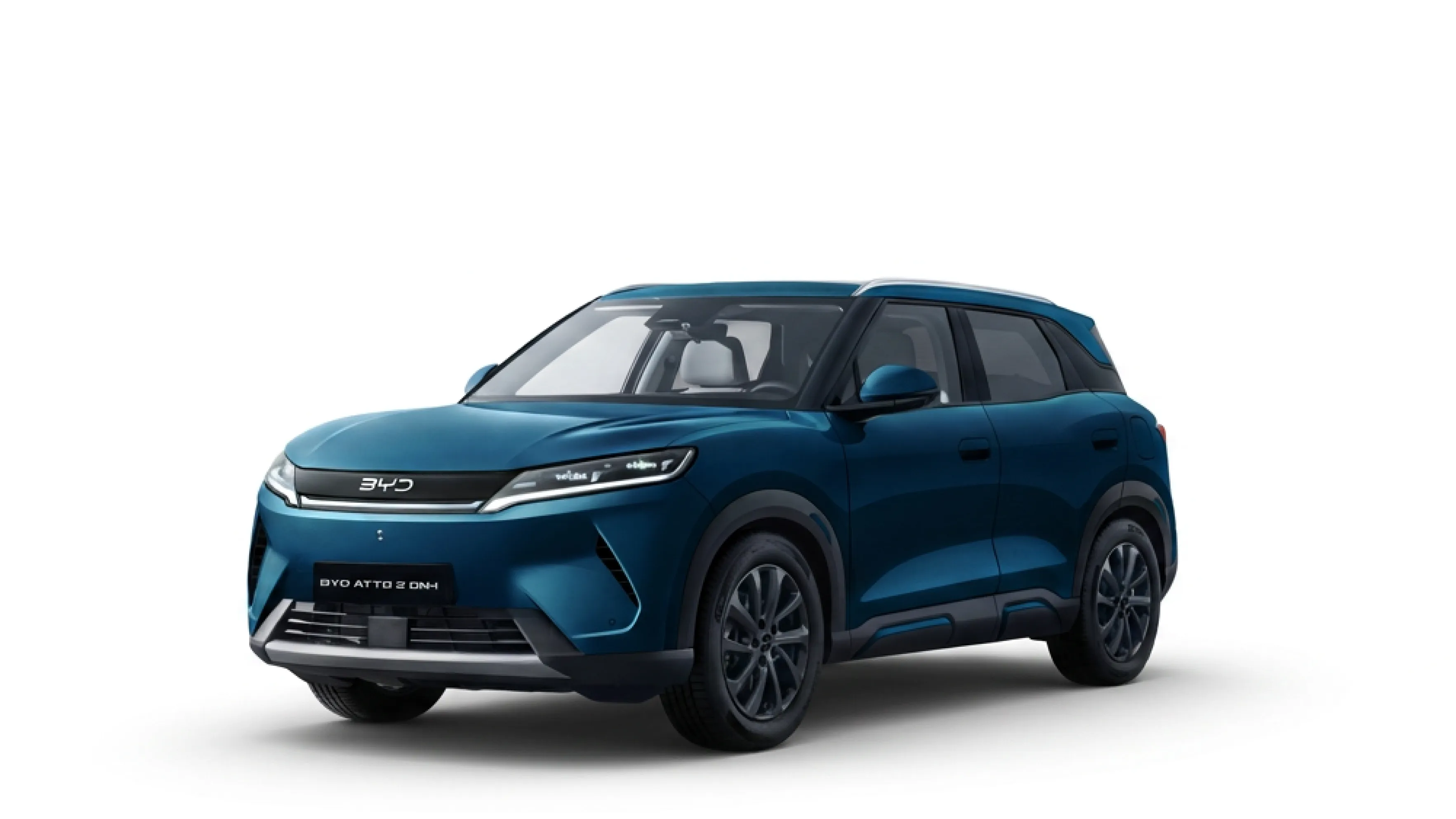 BYD ATTO 2 DM-i