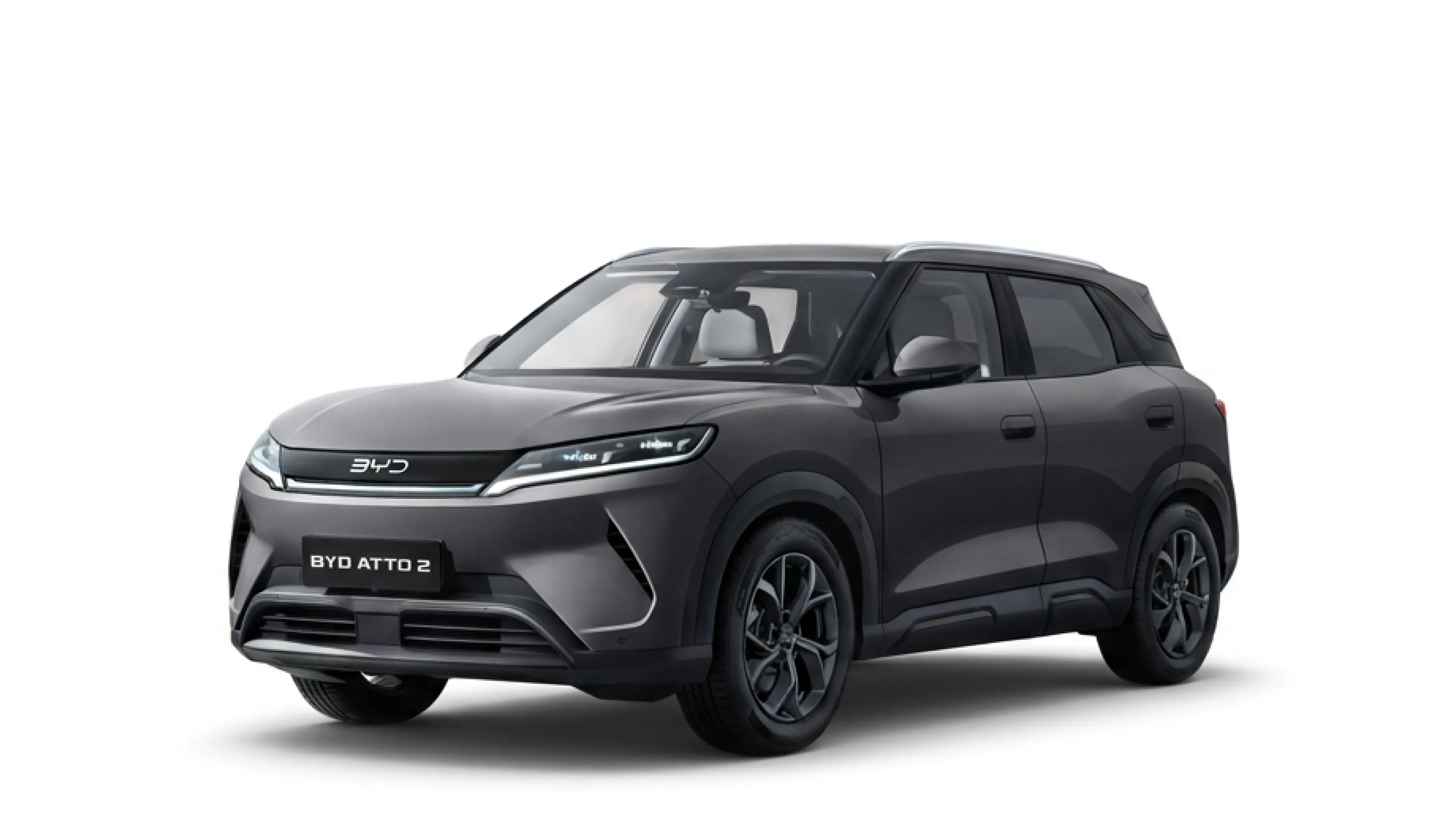 BYD ATTO 2