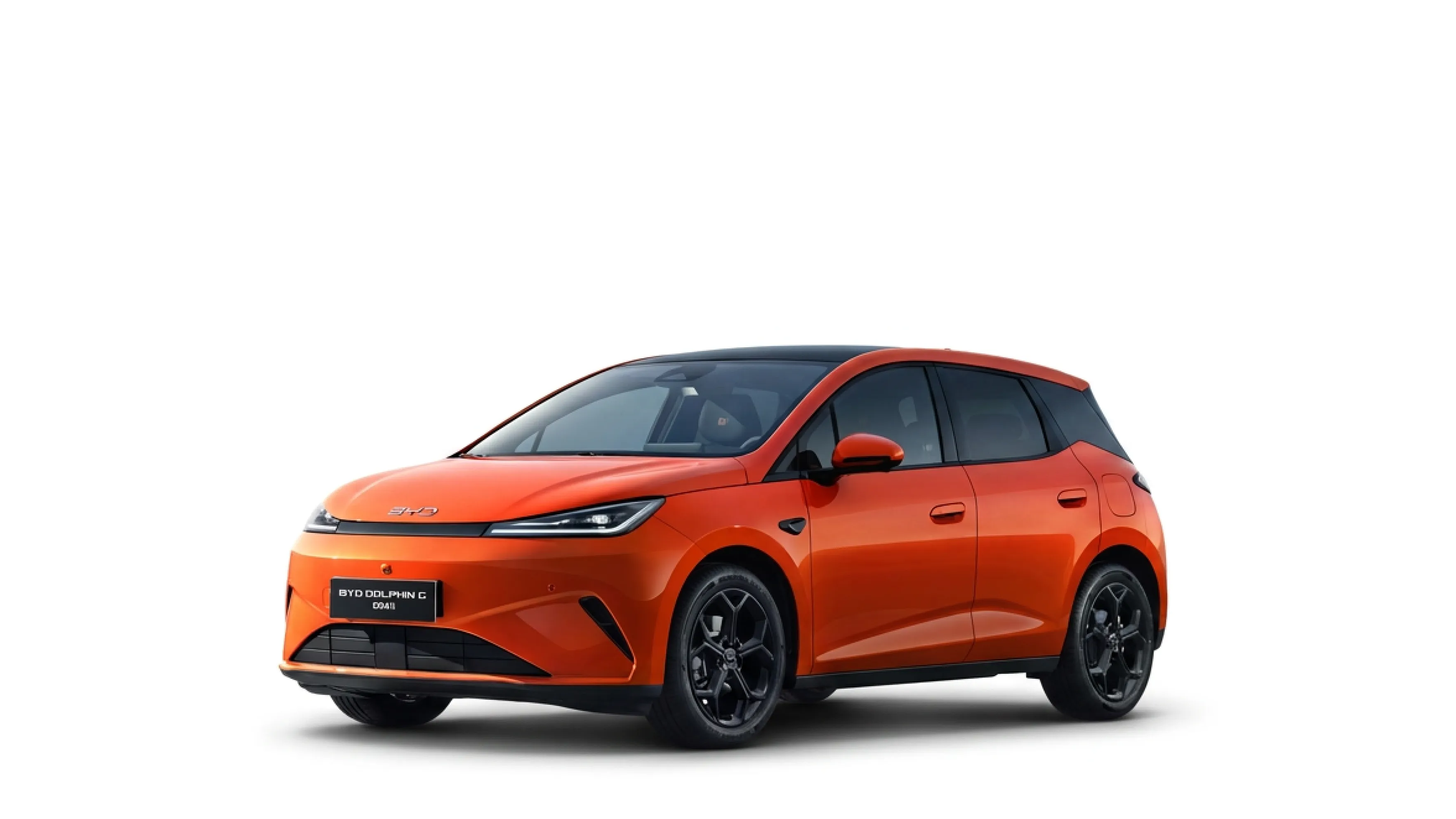 BYD DOLPHIN G DM-i