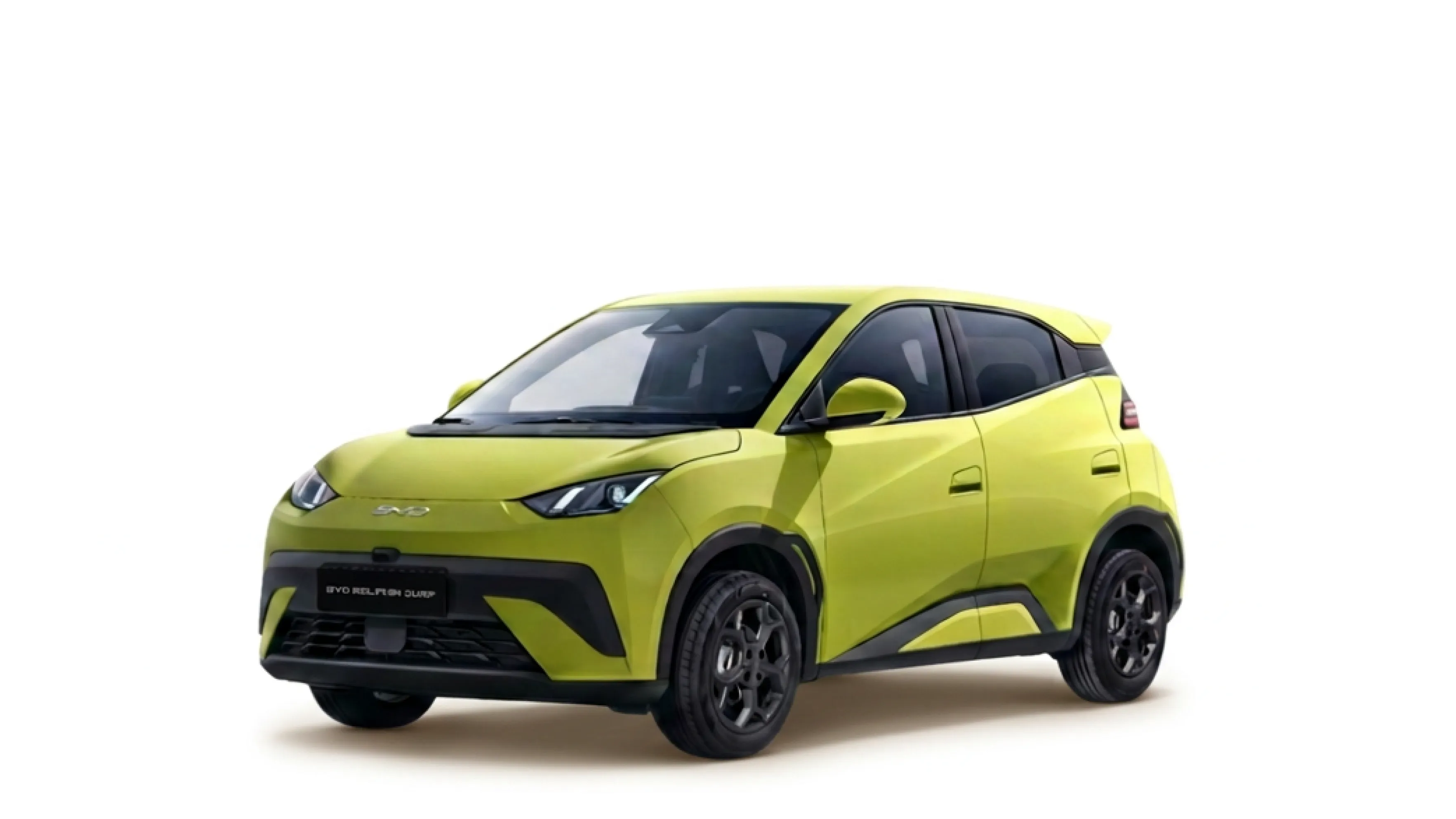 BYD DOLPHIN SURF