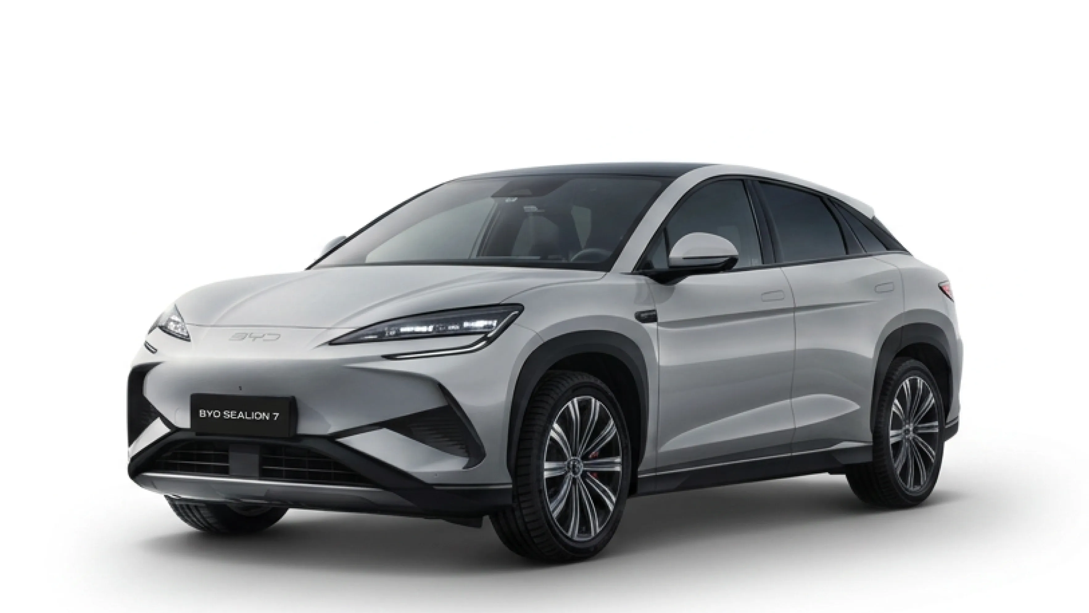 BYD SEALION 7