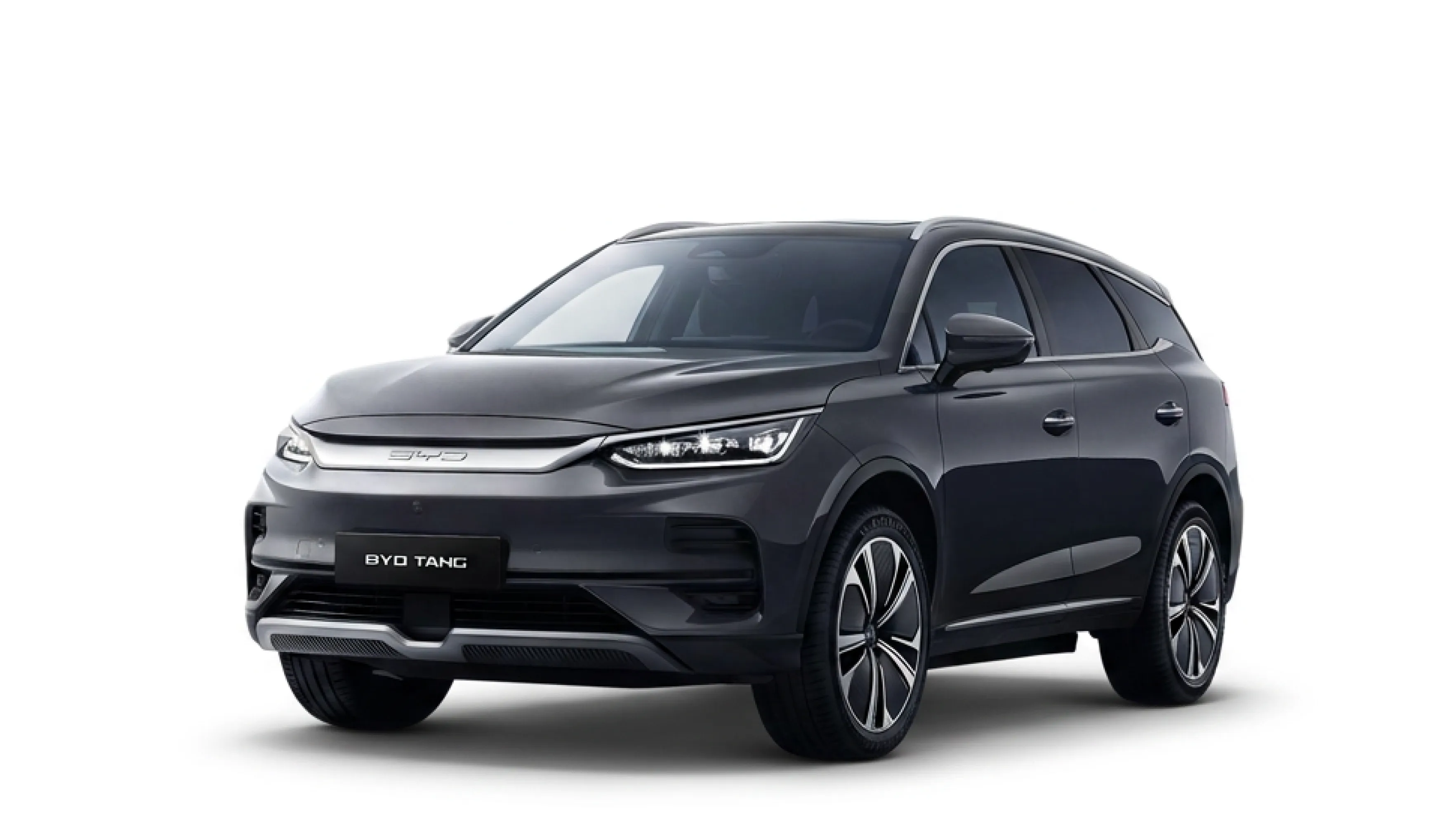 BYD TANG