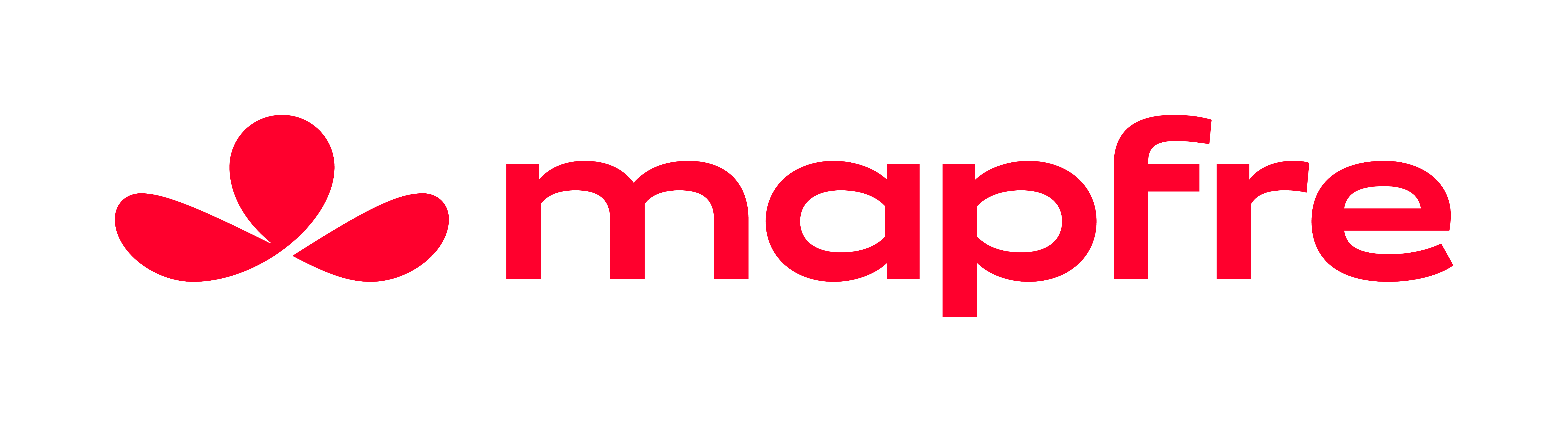 Logo Mapfre