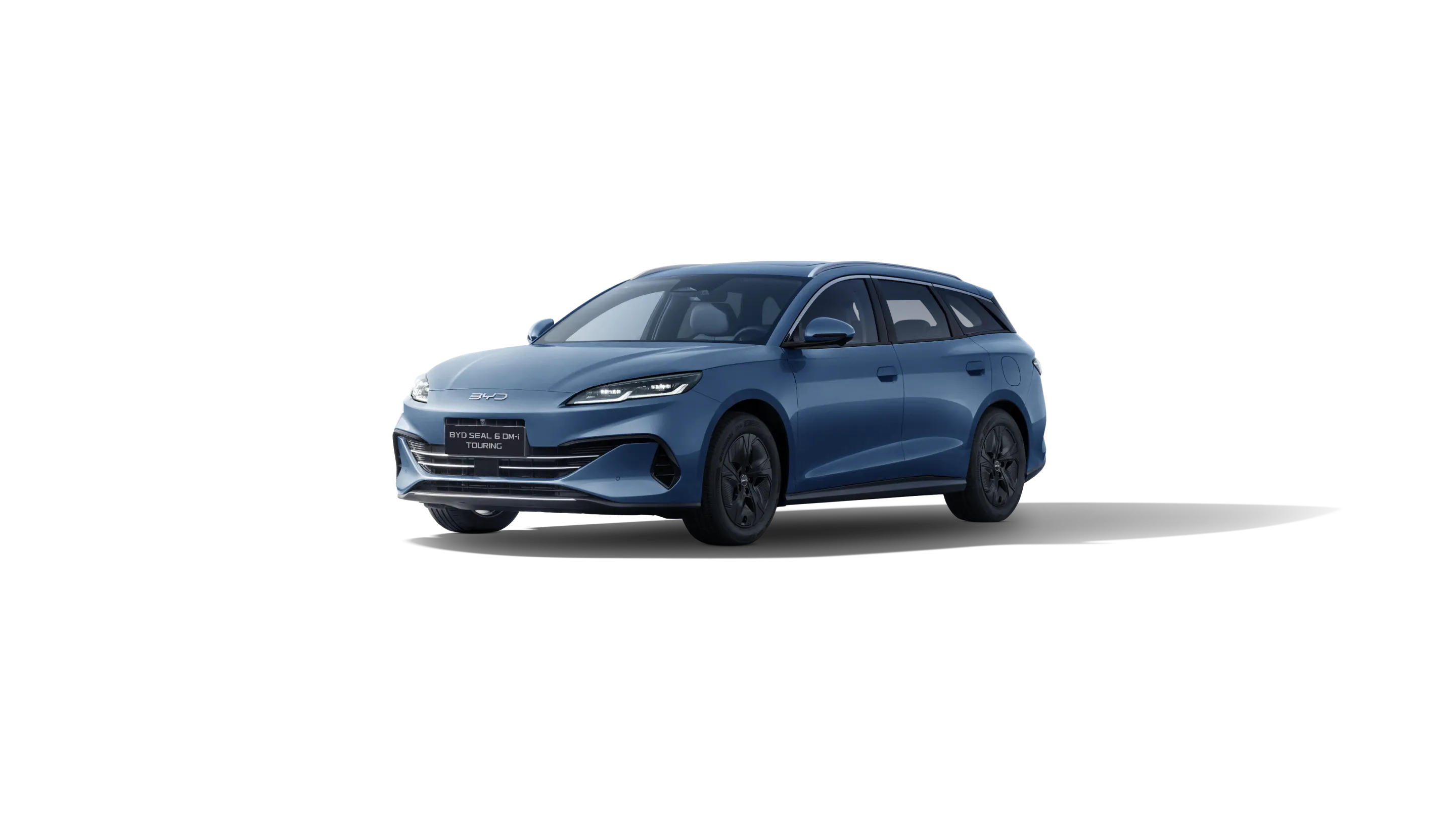 BYD SEAL 6 DM-i Touring